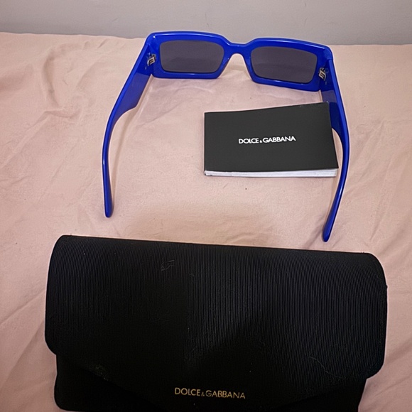 Dolce & Gabanna Glasses - Picture 2 of 5